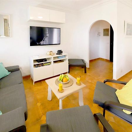 Appartamento Costa Luz 1 Brisa Marina Puerto del Carmen  Esterno foto