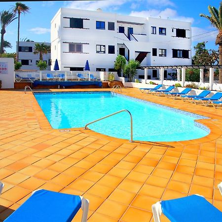 Appartamento Costa Luz 1 Brisa Marina Puerto del Carmen  Esterno foto