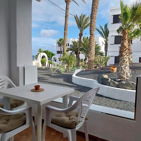 Appartamento Costa Luz 1 Brisa Marina Puerto del Carmen  Esterno foto