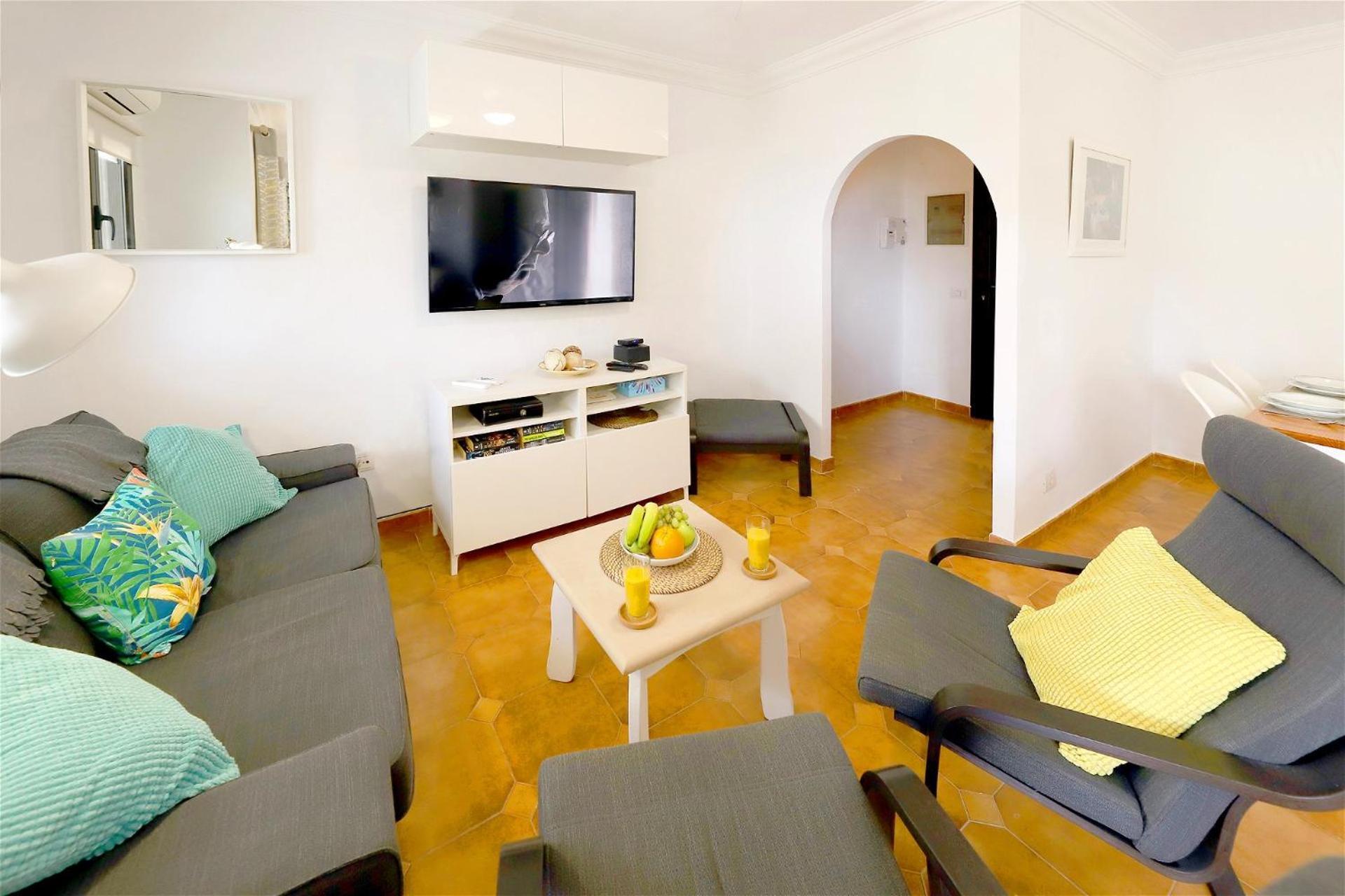 Appartamento Costa Luz 1 Brisa Marina Puerto del Carmen  Esterno foto