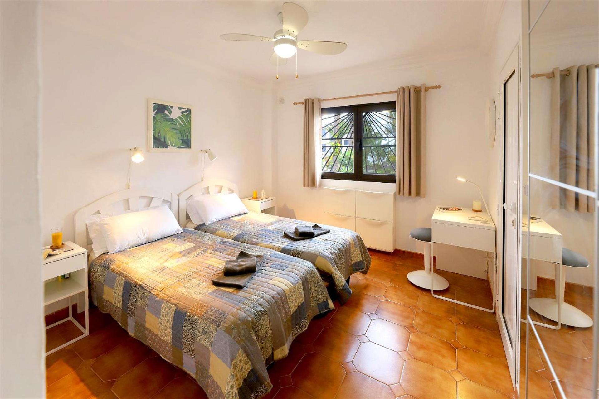 Appartamento Costa Luz 1 Brisa Marina Puerto del Carmen  Esterno foto