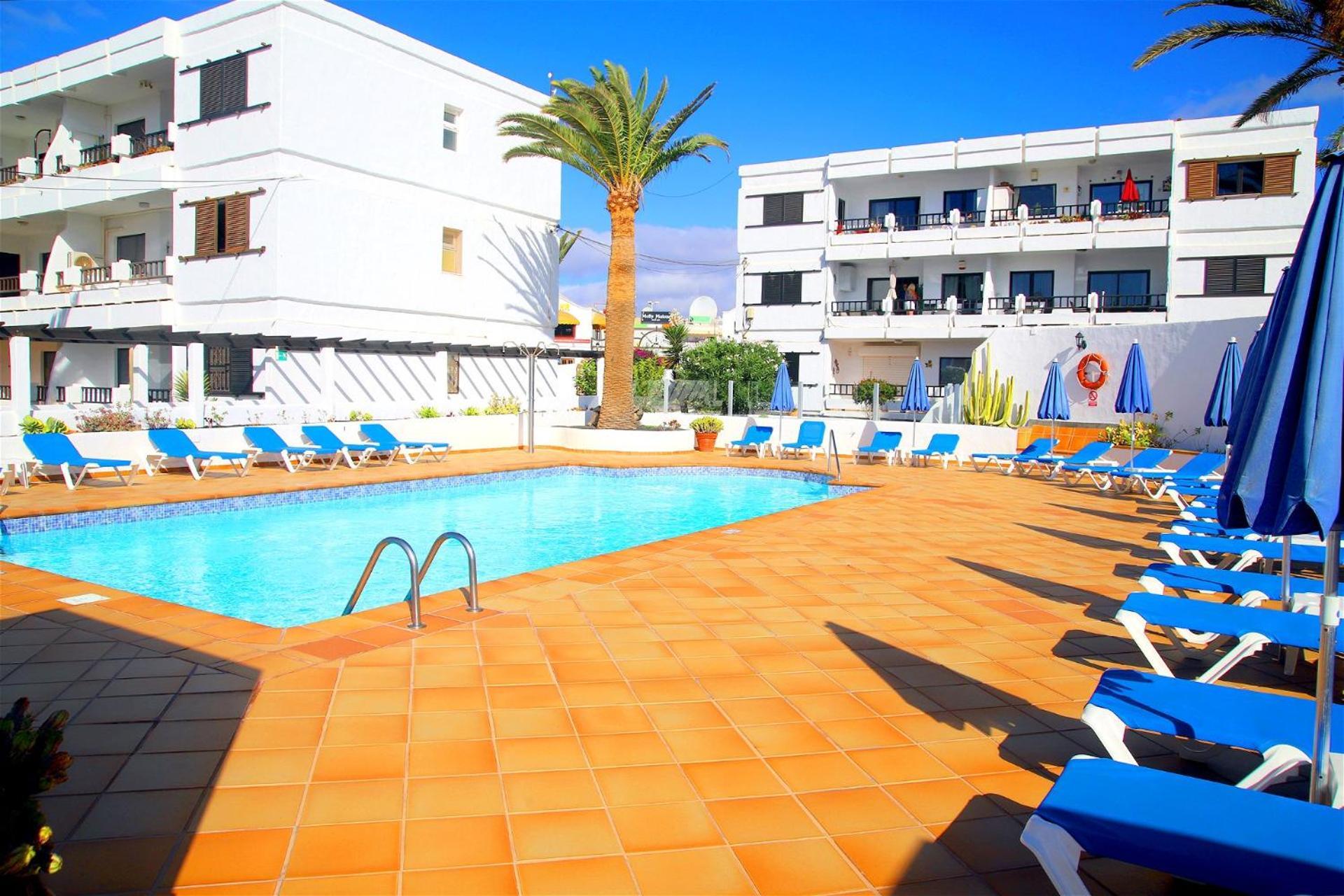 Appartamento Costa Luz 1 Brisa Marina Puerto del Carmen  Esterno foto