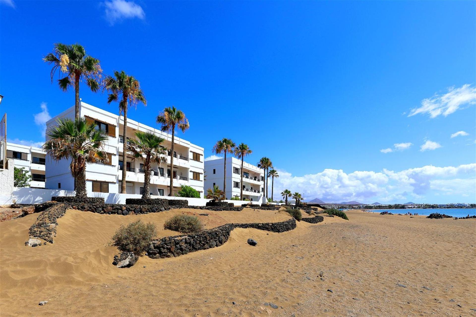 Appartamento Costa Luz 1 Brisa Marina Puerto del Carmen  Esterno foto