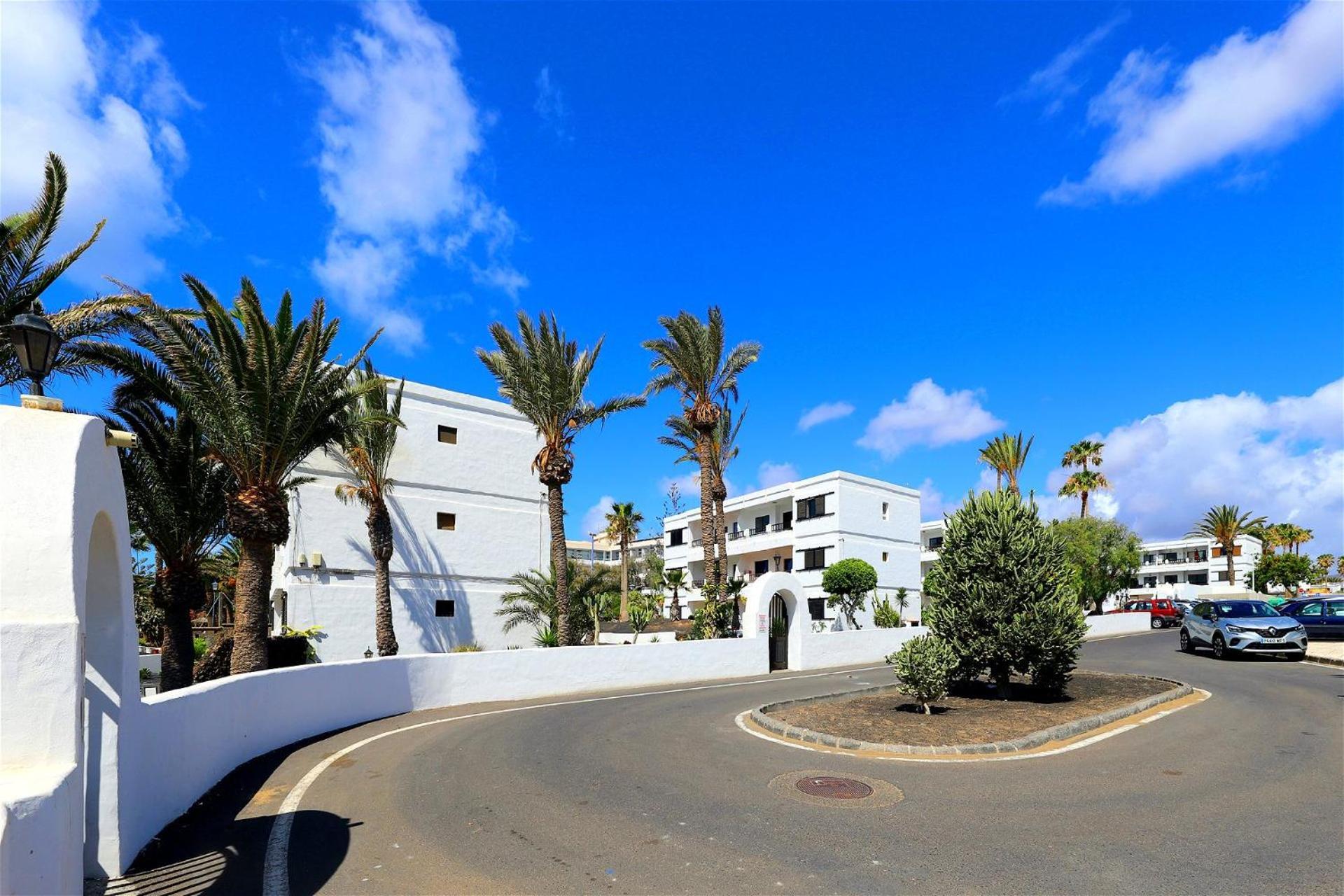 Appartamento Costa Luz 1 Brisa Marina Puerto del Carmen  Esterno foto