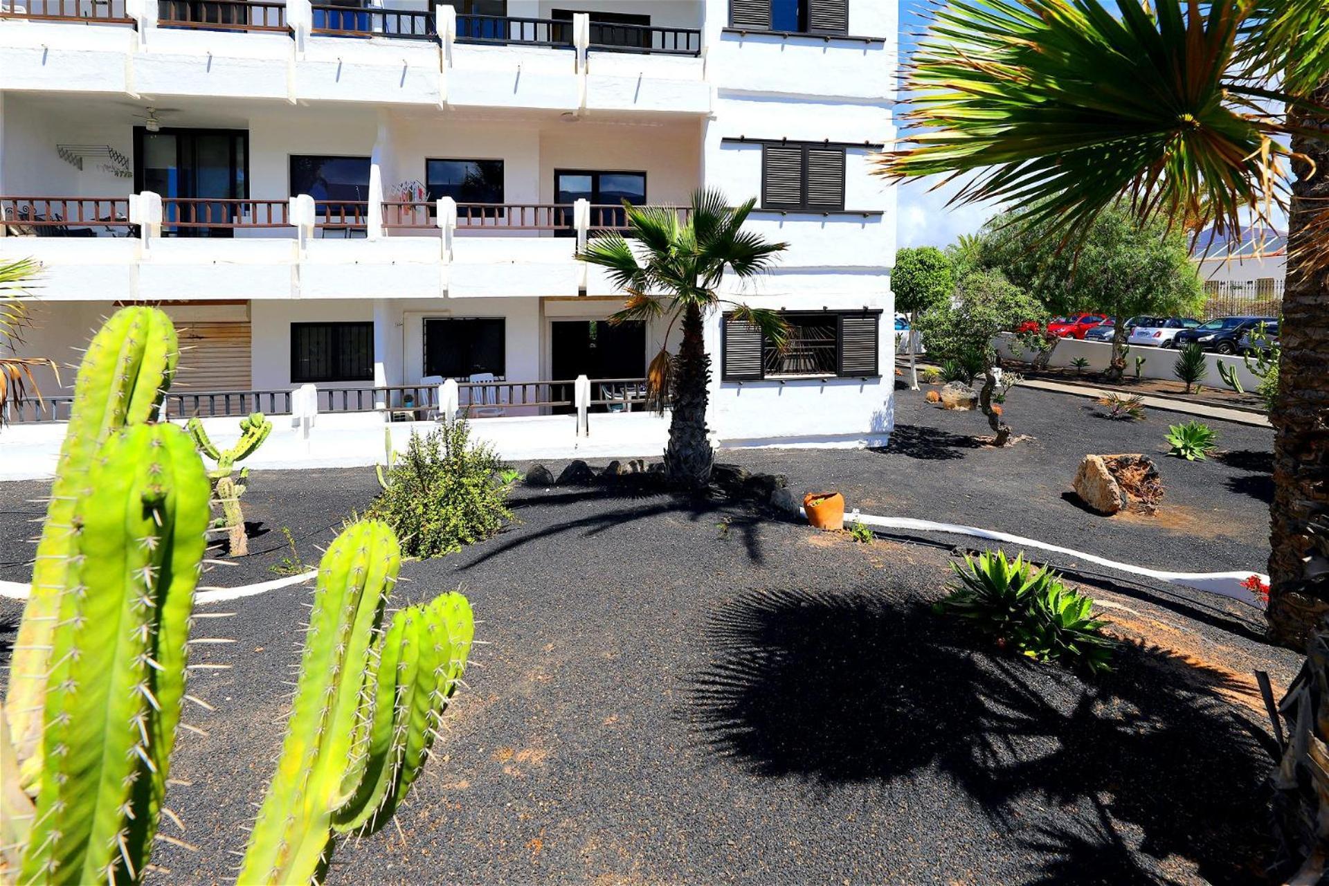 Appartamento Costa Luz 1 Brisa Marina Puerto del Carmen  Esterno foto