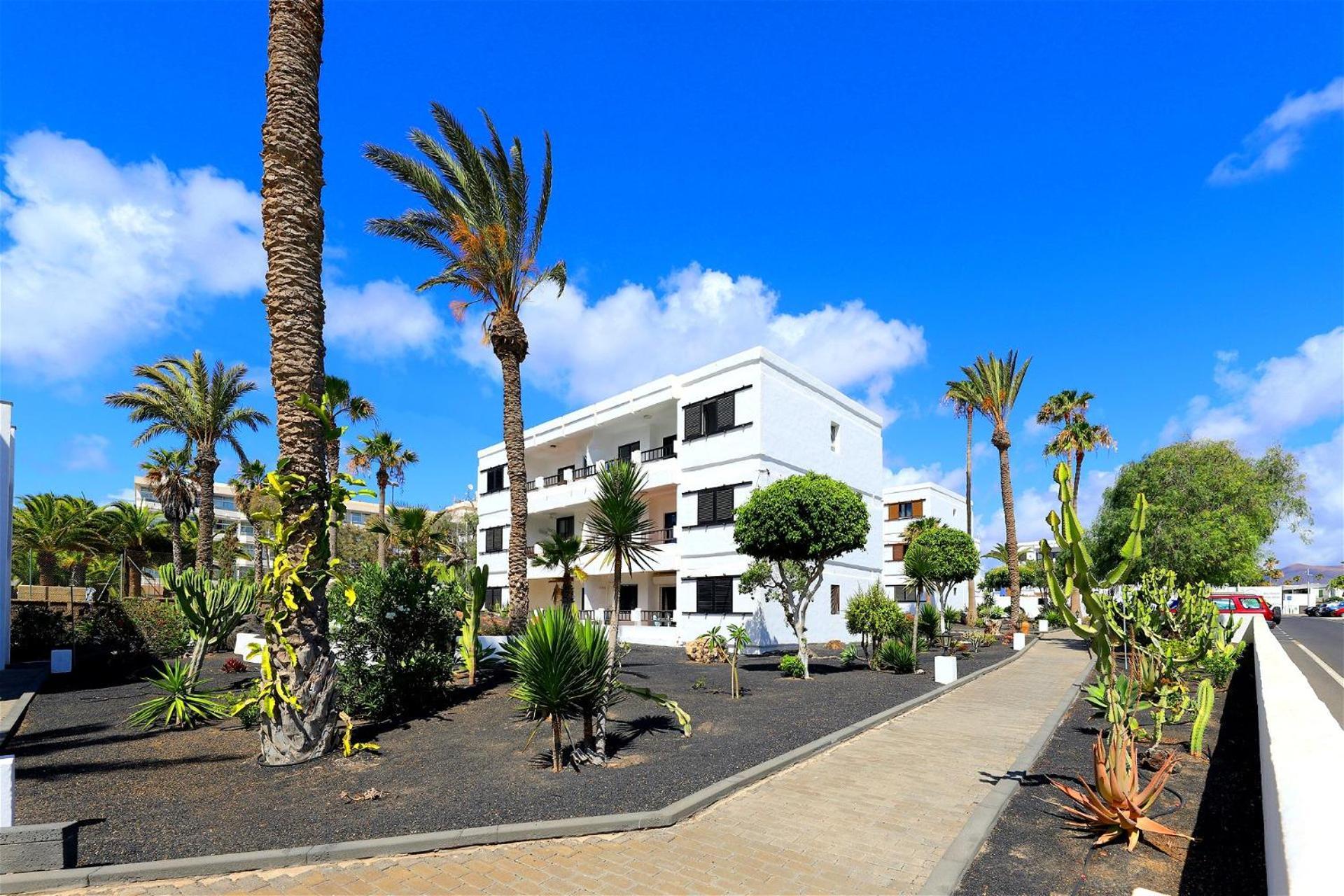 Appartamento Costa Luz 1 Brisa Marina Puerto del Carmen  Esterno foto