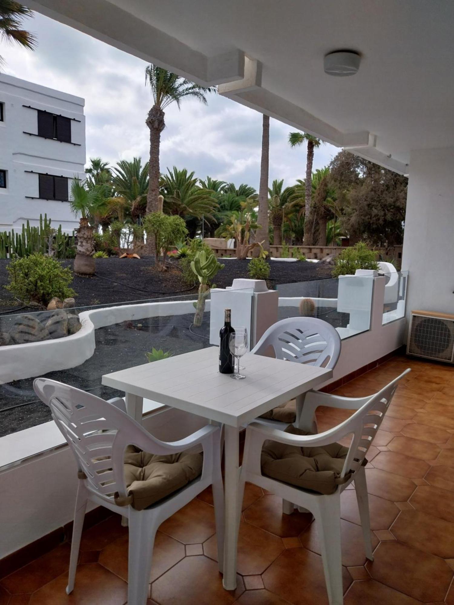 Appartamento Costa Luz 1 Brisa Marina Puerto del Carmen  Esterno foto