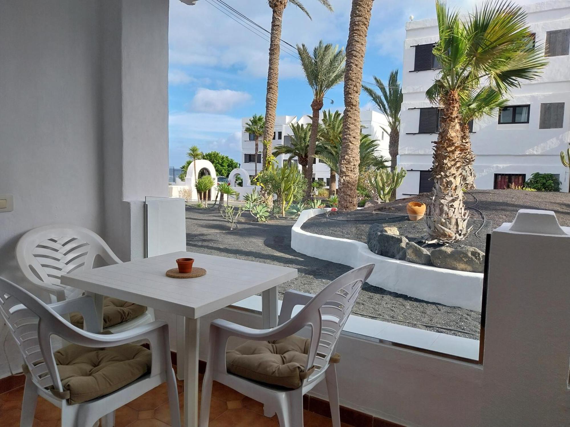 Appartamento Costa Luz 1 Brisa Marina Puerto del Carmen  Esterno foto