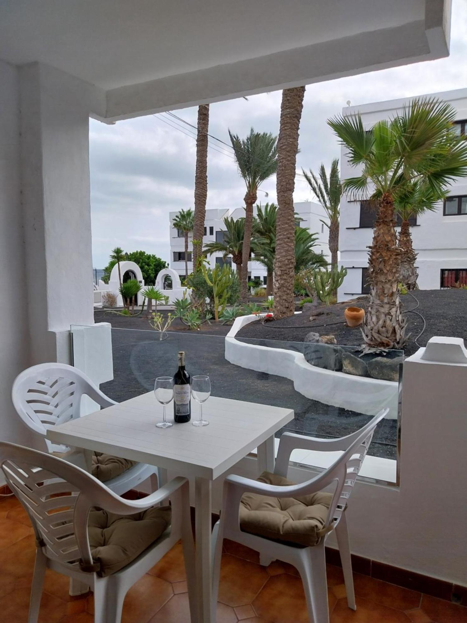 Appartamento Costa Luz 1 Brisa Marina Puerto del Carmen  Esterno foto